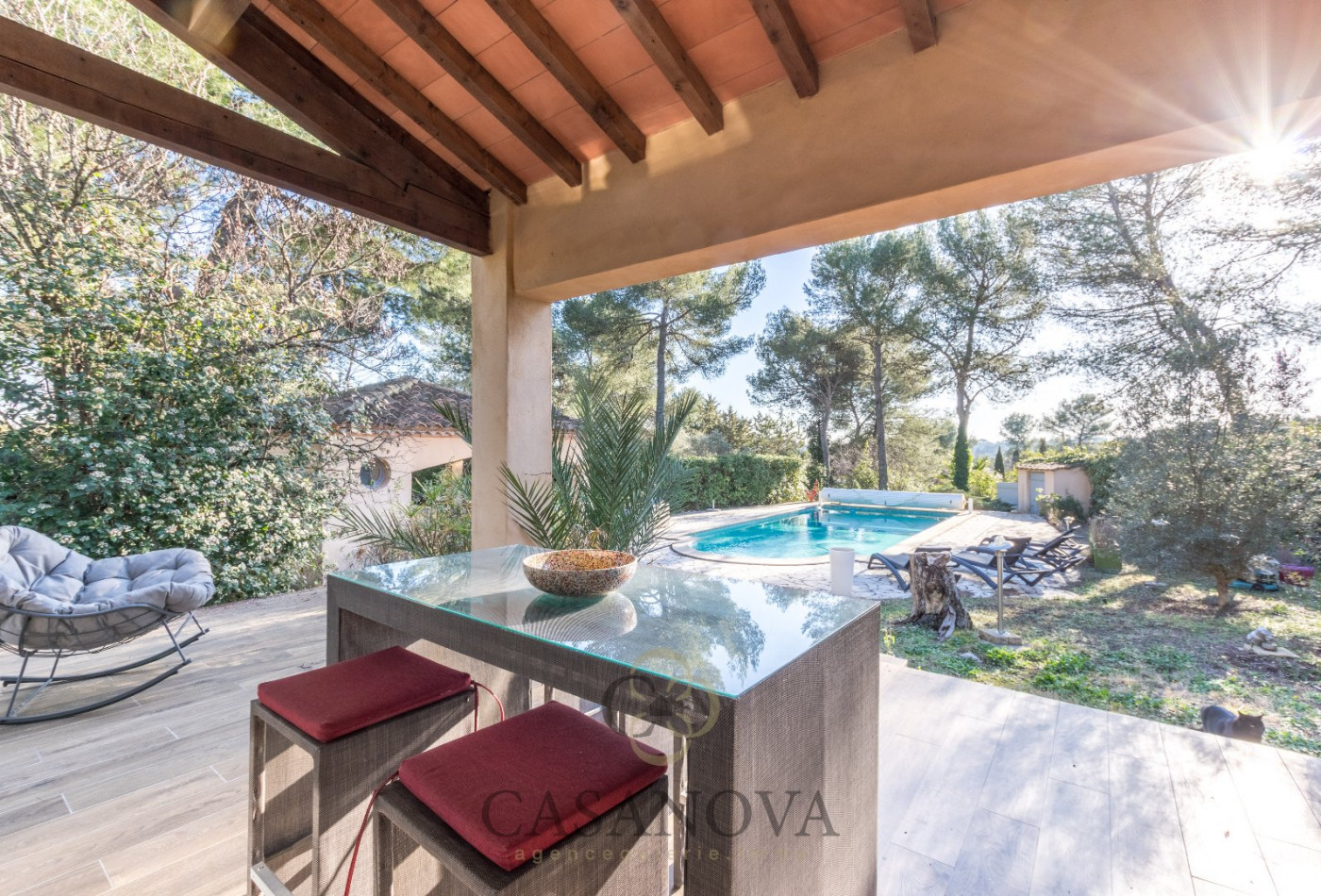 vente Maison Castelnau Le Lez - Photo 7