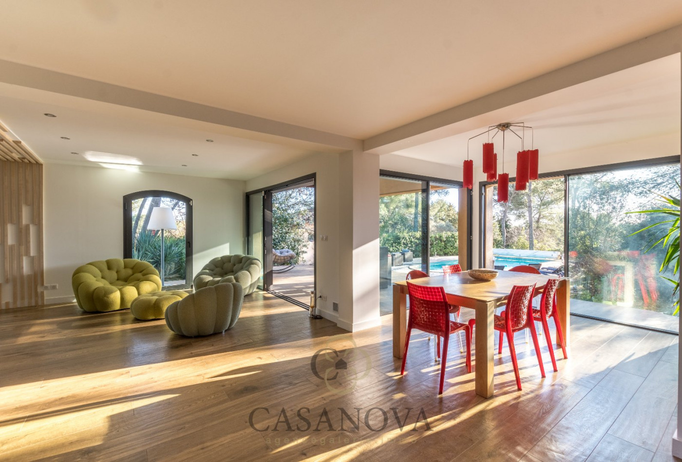 vente Maison Castelnau Le Lez - Photo 8