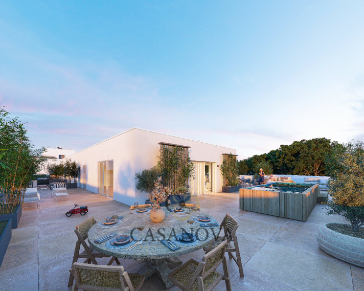 vente Appartement Castelnau Le Lez - Photo 1