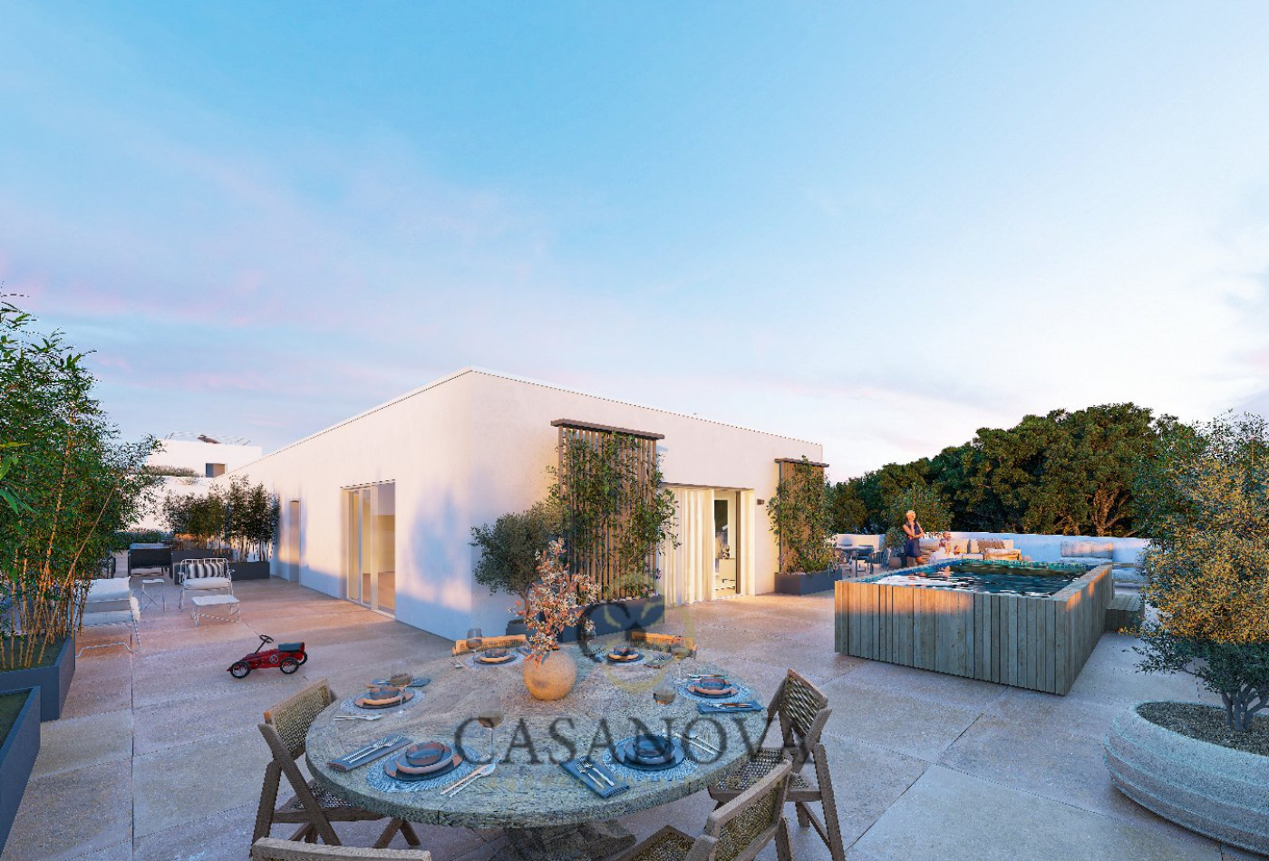 sale Appartement Castelnau Le Lez - Photo 1