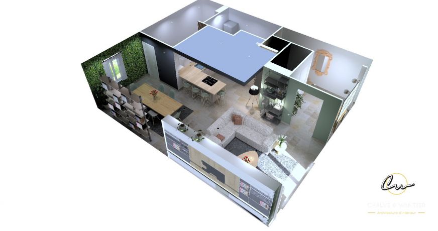 vente Appartement Saint Remy De Provence