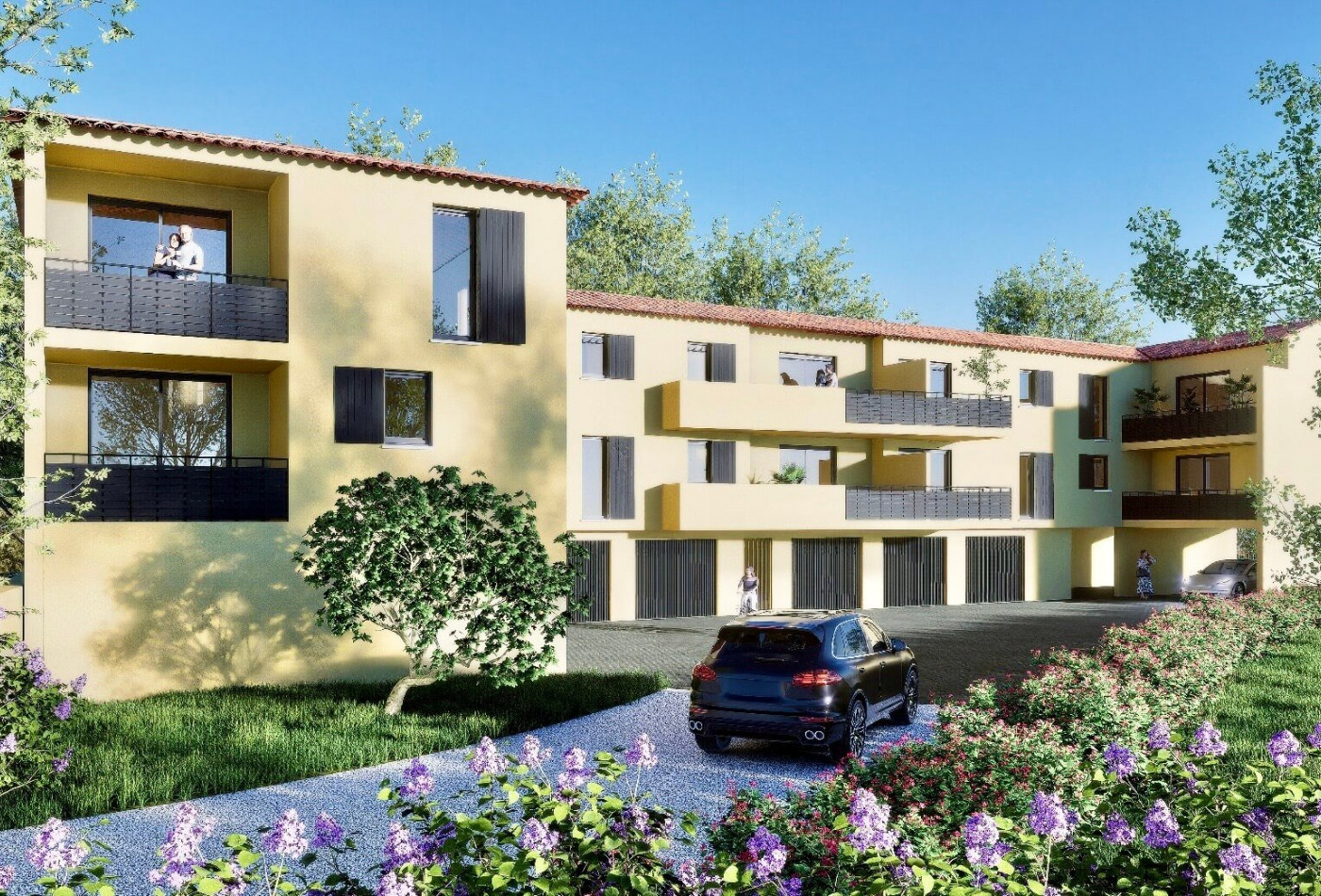 sale Appartement Saint Remy De Provence - Photo 1