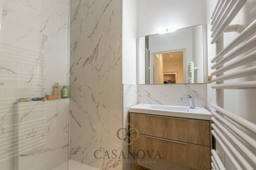 vente Appartement Montpellier - Photo 10