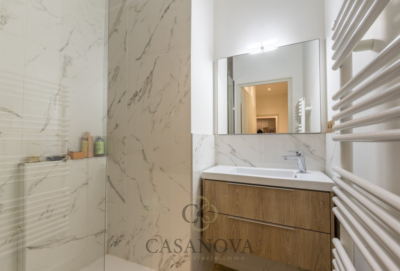 vente Appartement Montpellier - Photo 10