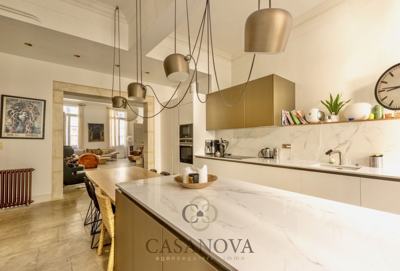 vente Appartement Montpellier - Photo 2