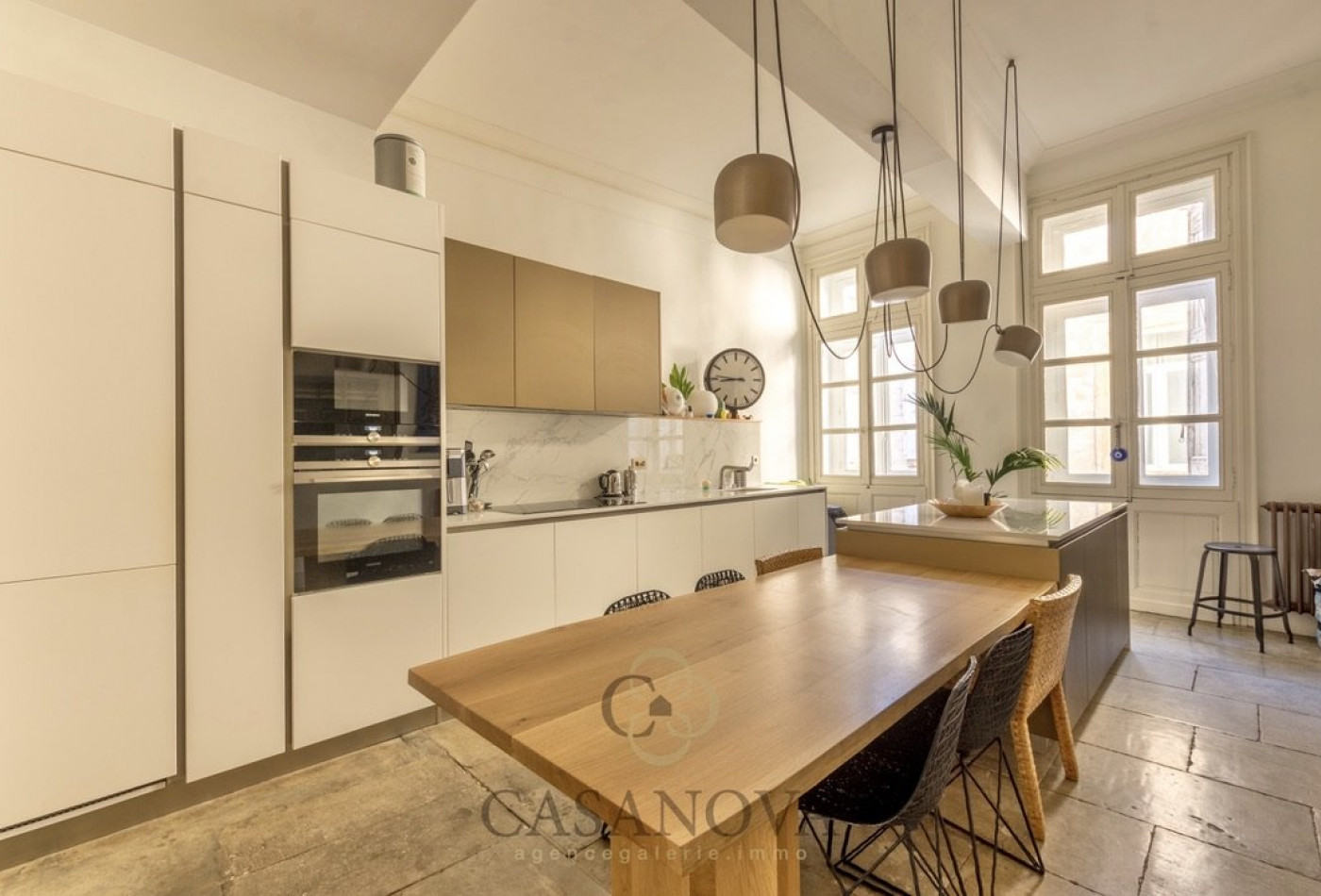 vente Appartement Montpellier - Photo 3