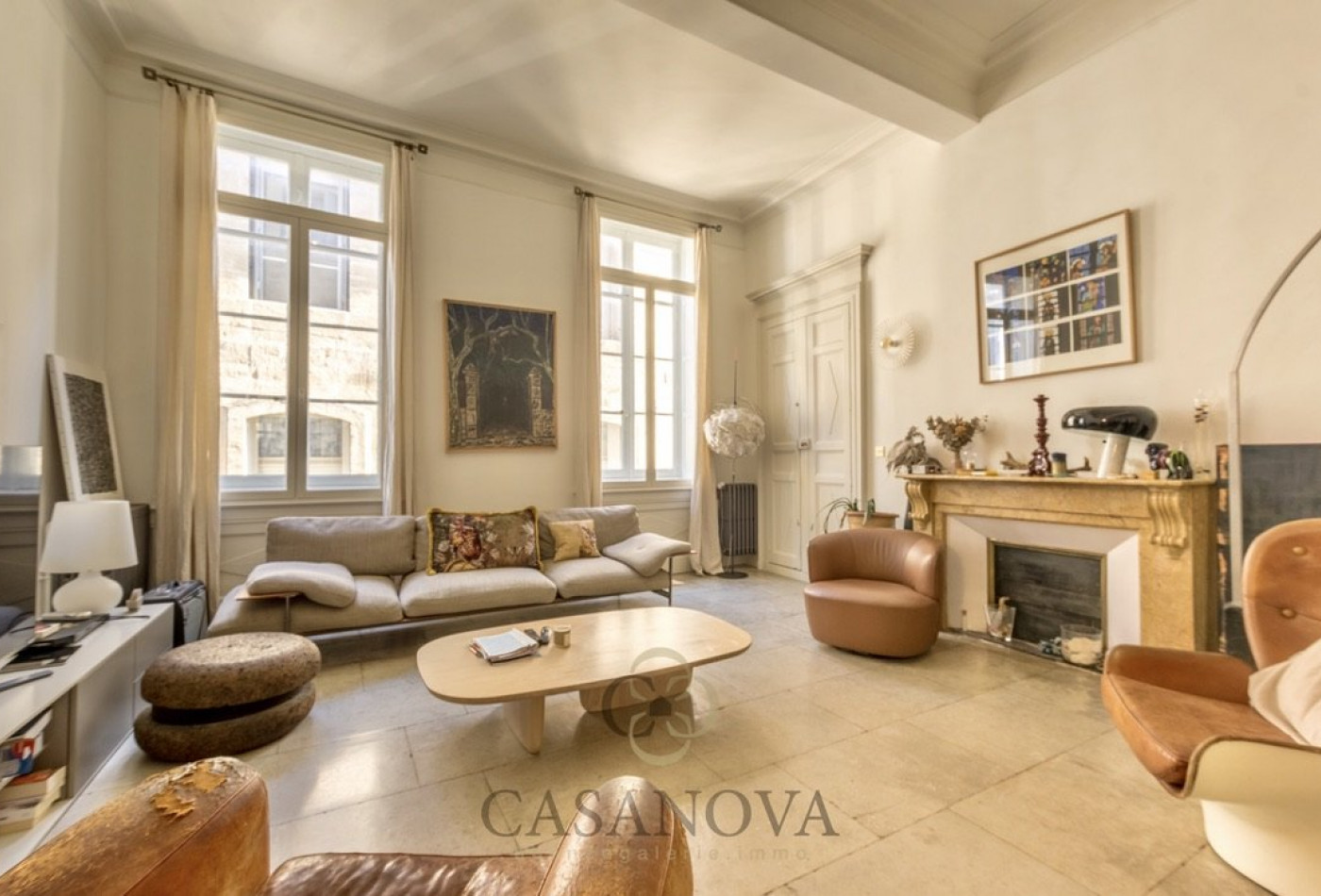 vente Appartement Montpellier - Photo 1