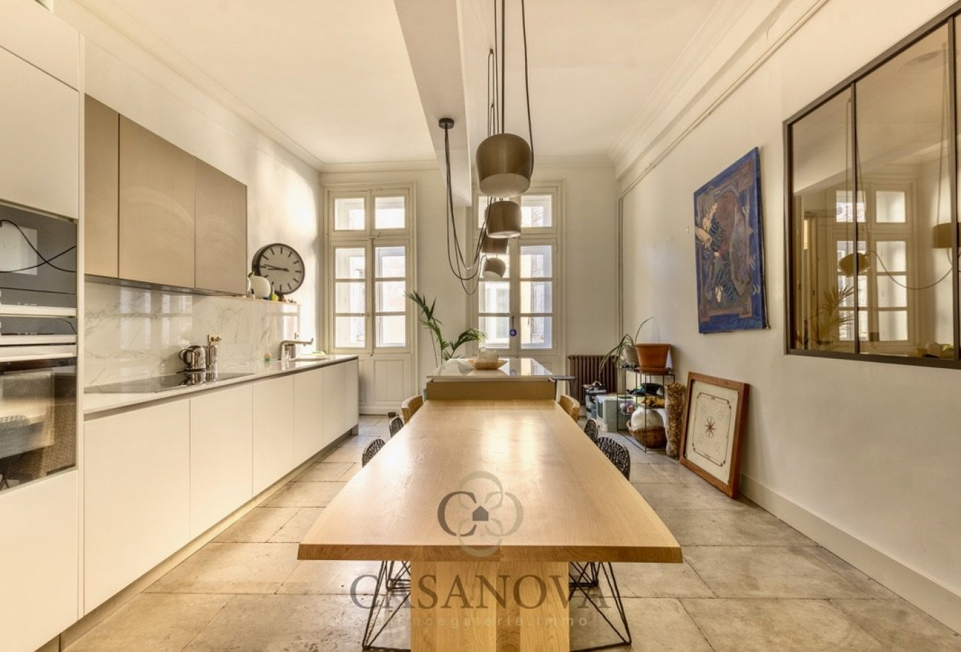 vente Appartement Montpellier - Photo 6