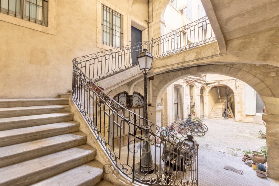 vente Appartement Montpellier - Photo 5