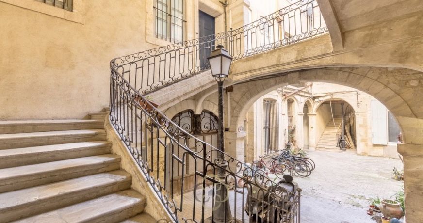 vente Appartement Montpellier