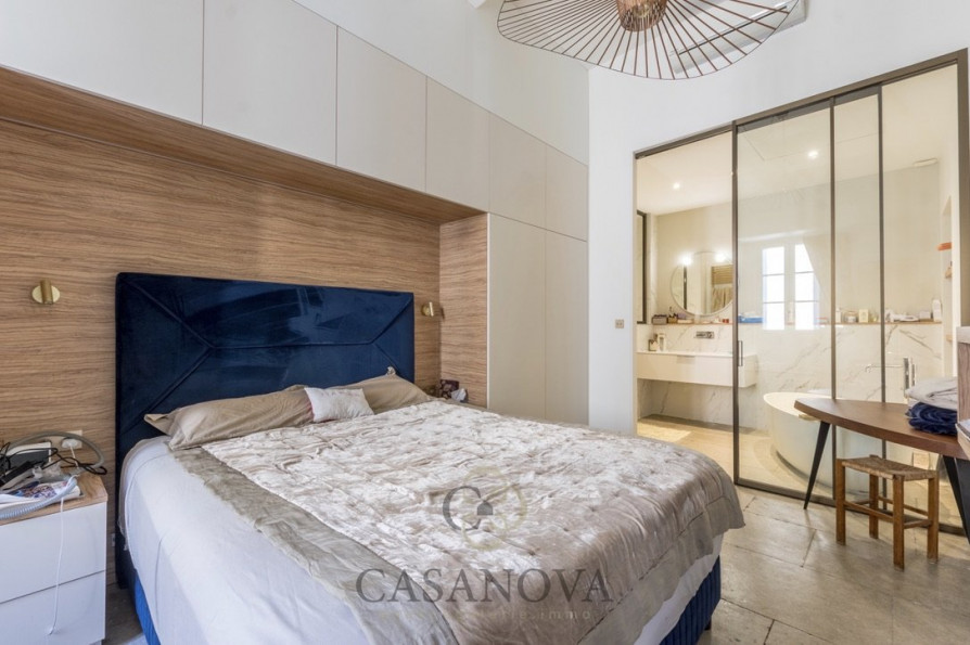 vente Appartement Montpellier - Photo 7