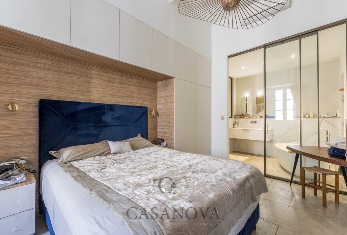 vente Appartement Montpellier - Photo 7