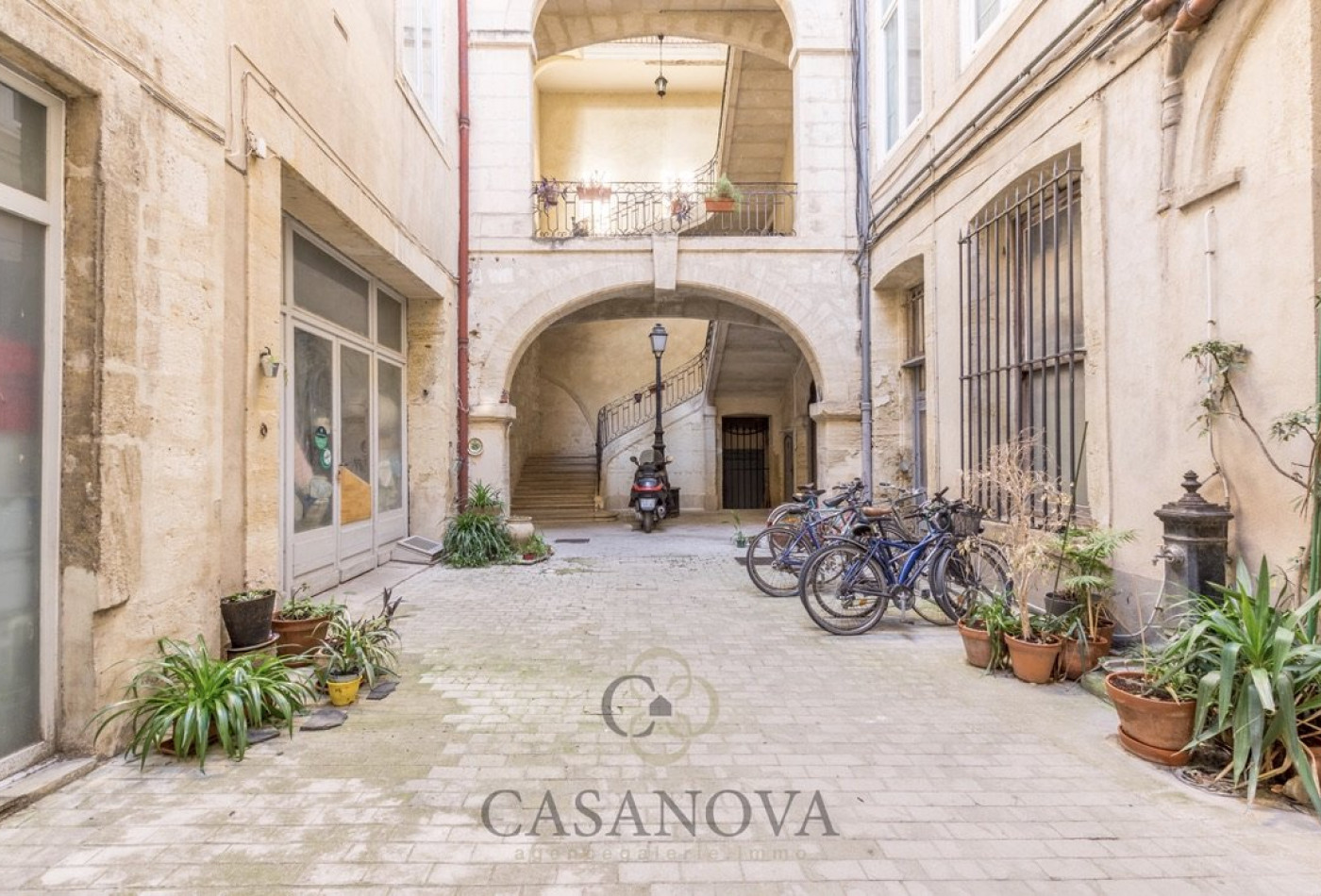 vente Appartement Montpellier - Photo 13