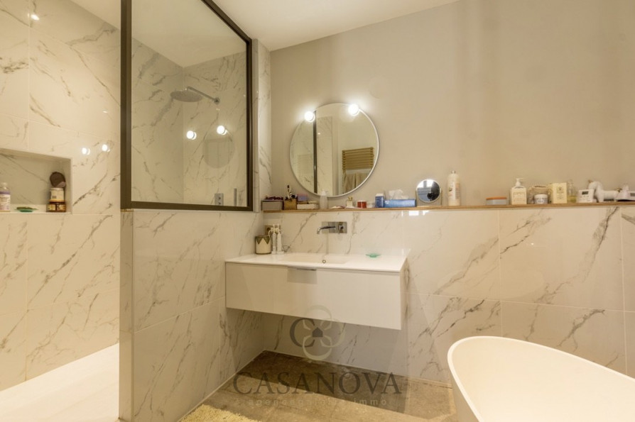 vente Appartement Montpellier - Photo 8