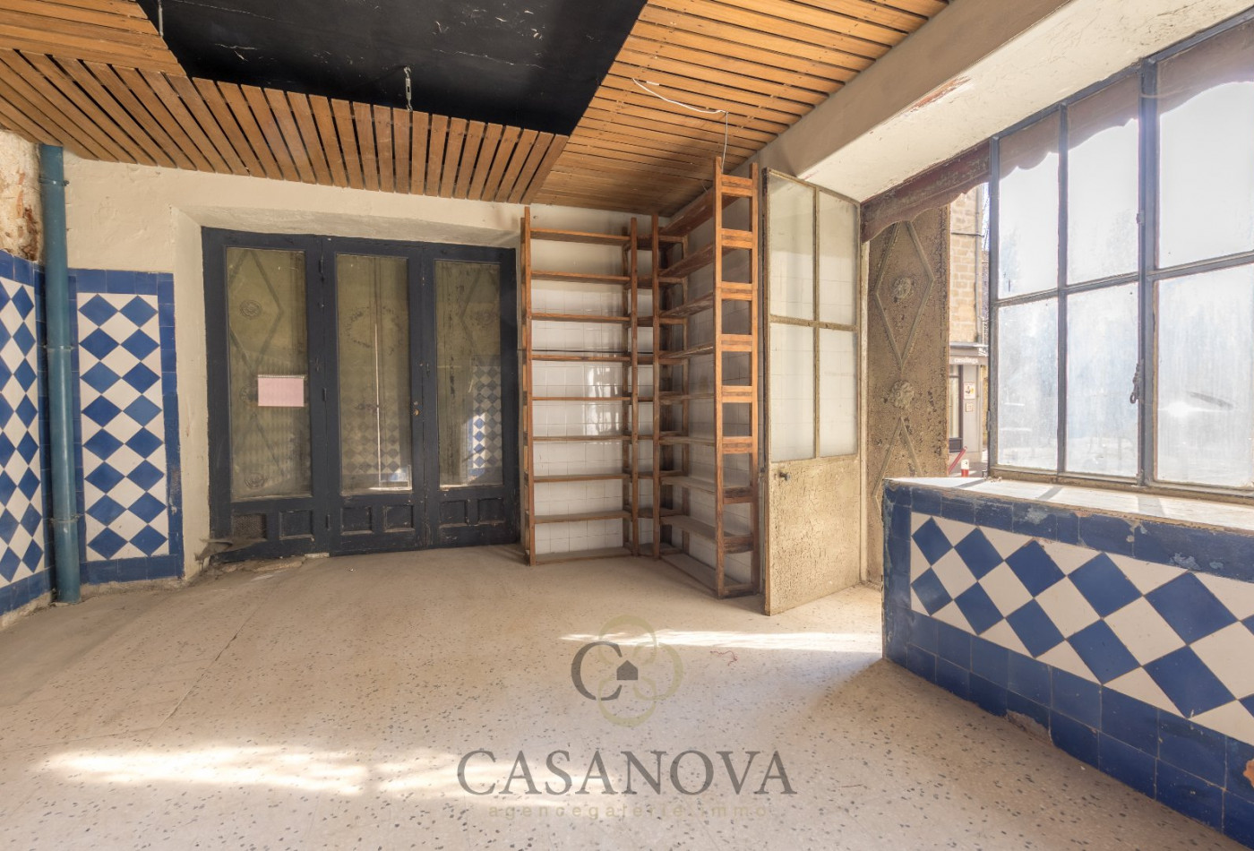 vente Immeuble Sommieres - Photo 8