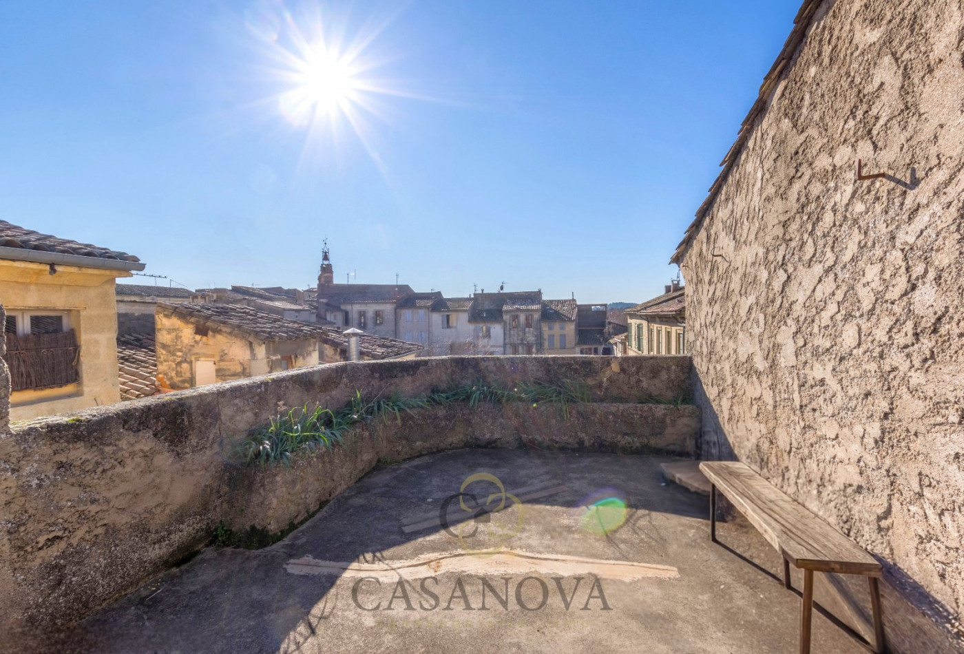 vente Immeuble Sommieres - Photo 4