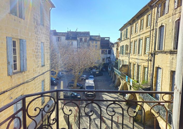 sale Immeuble Sommieres