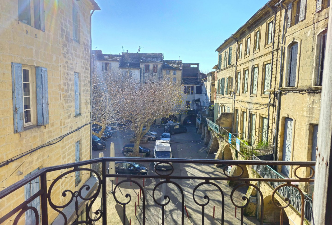 vente Immeuble Sommieres - Photo 1