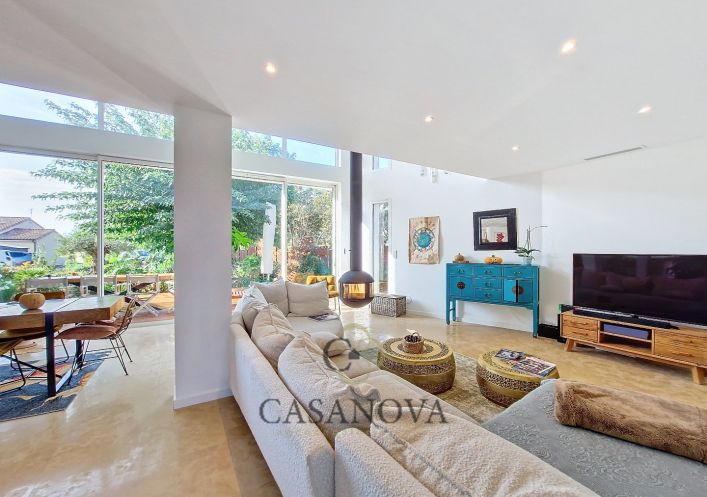 vente Maison Grau D'agde