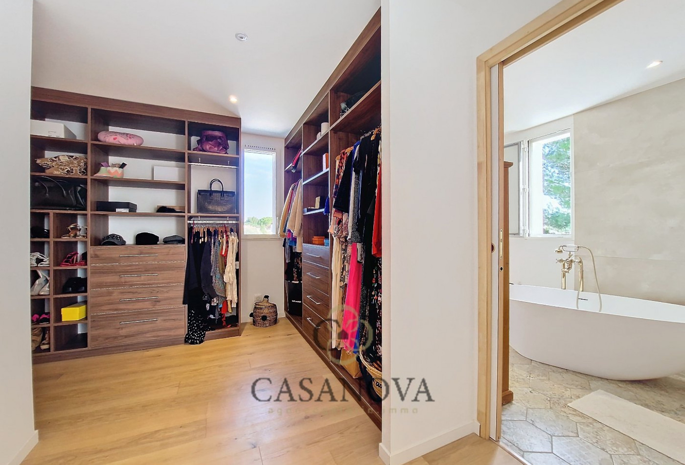 vente Maison Grau D'agde - Photo 17