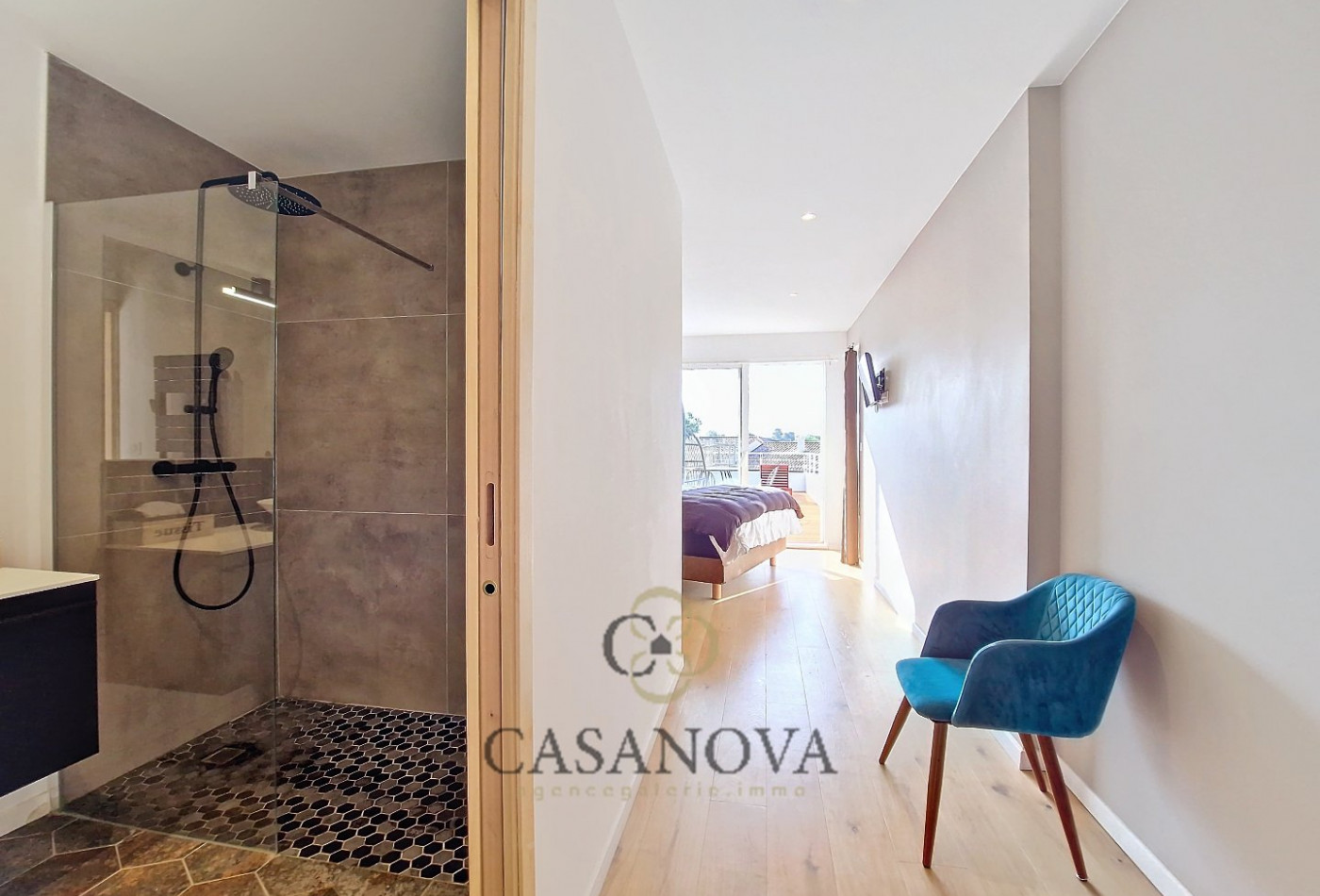 vente Maison Grau D'agde - Photo 15