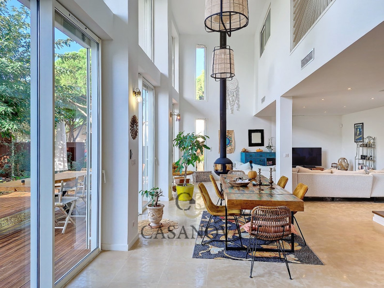 vente Maison Grau D'agde - Photo 3