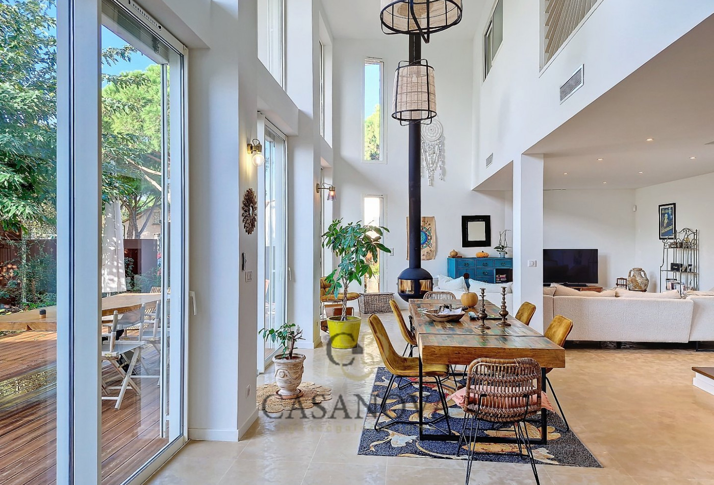 vente Maison Grau D'agde - Photo 6