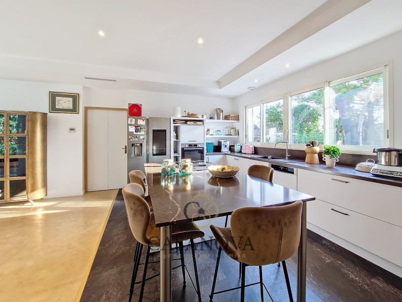 vente Maison Grau D'agde - Photo 6