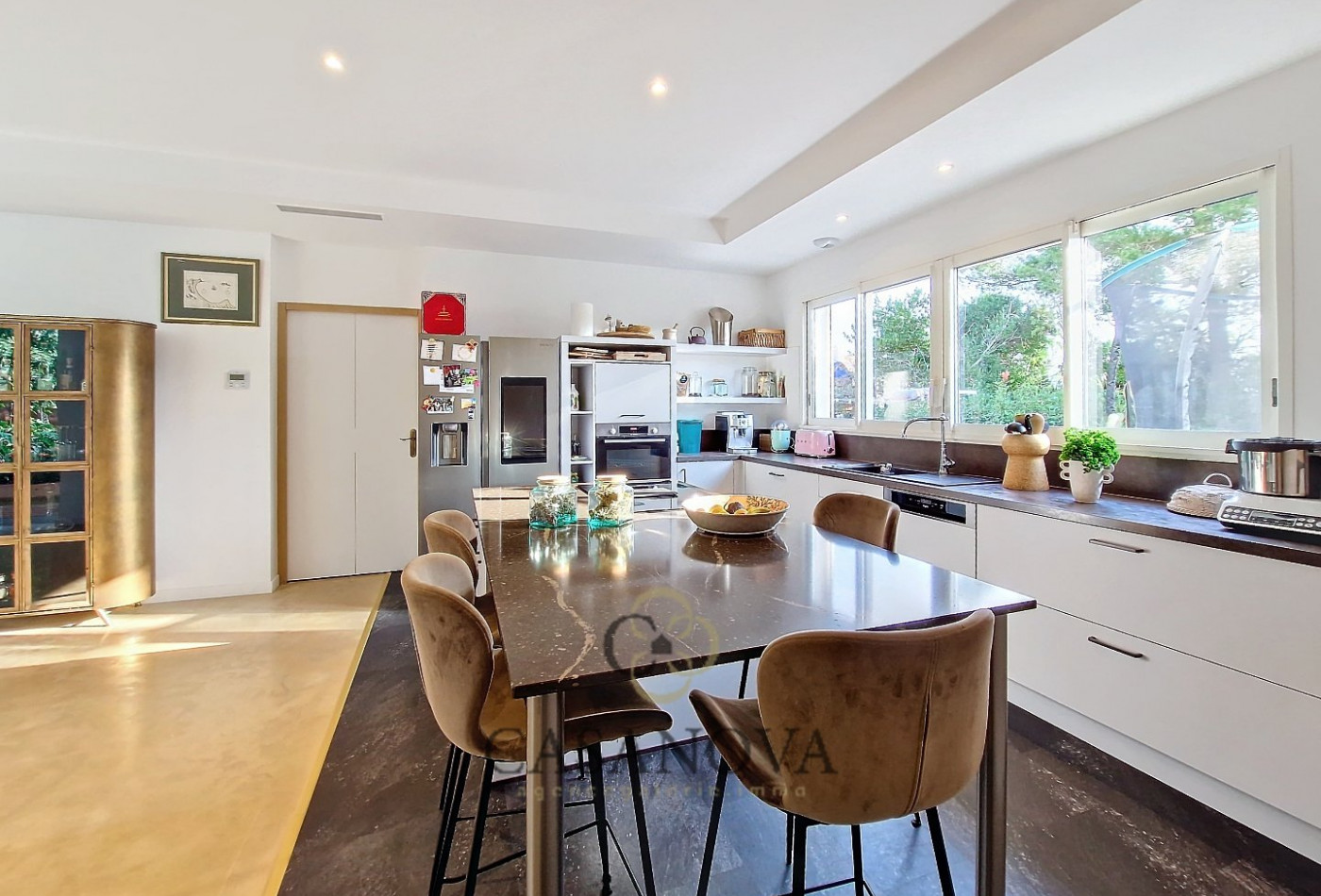 vente Maison Grau D'agde - Photo 9