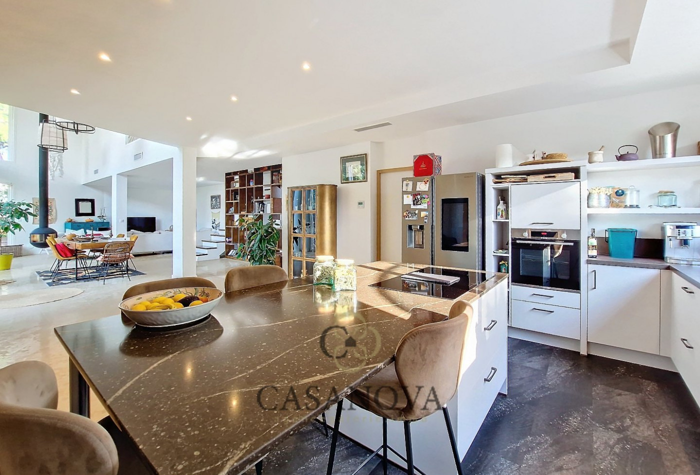 vente Maison Grau D'agde - Photo 7