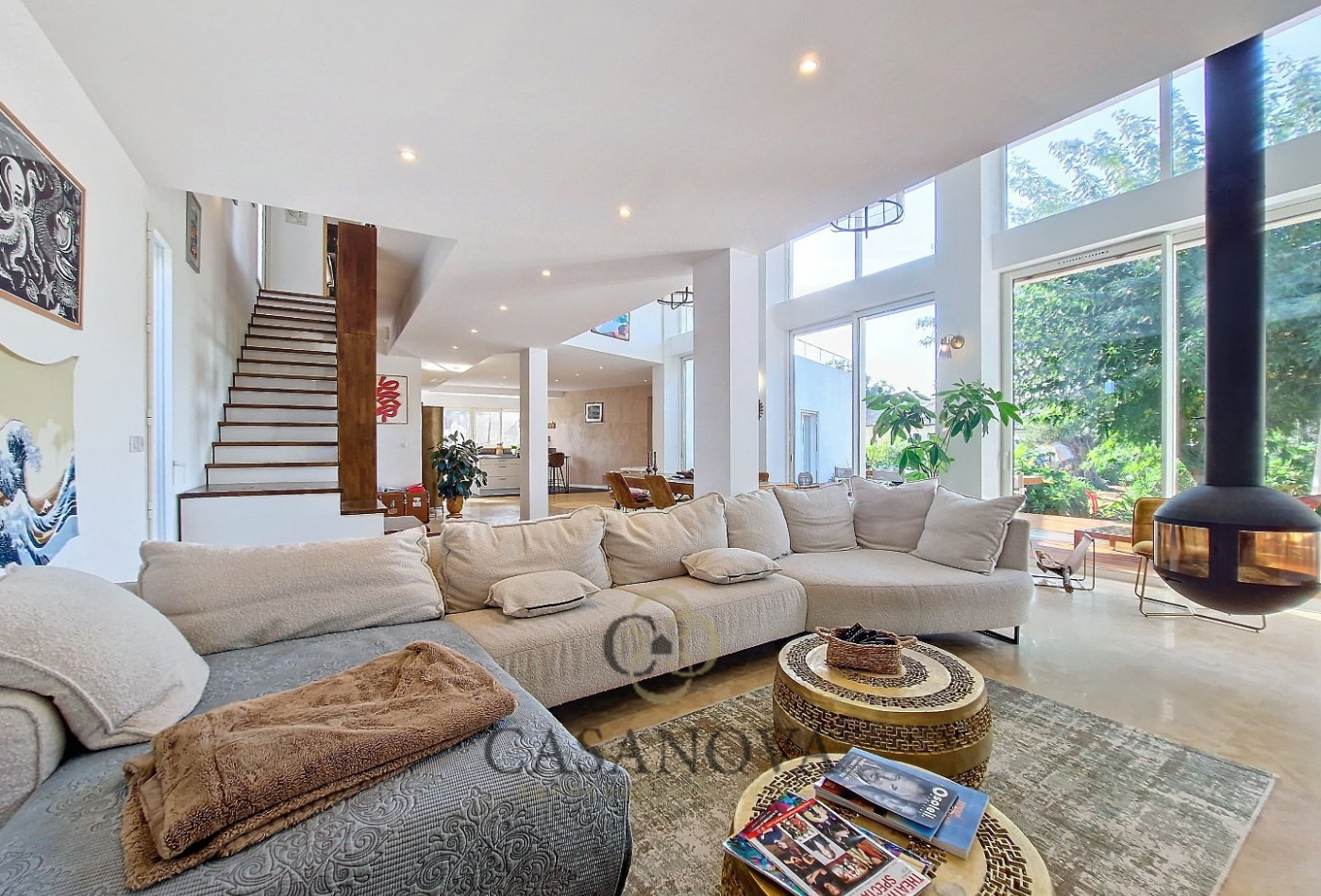 vente Maison Grau D'agde - Photo 4