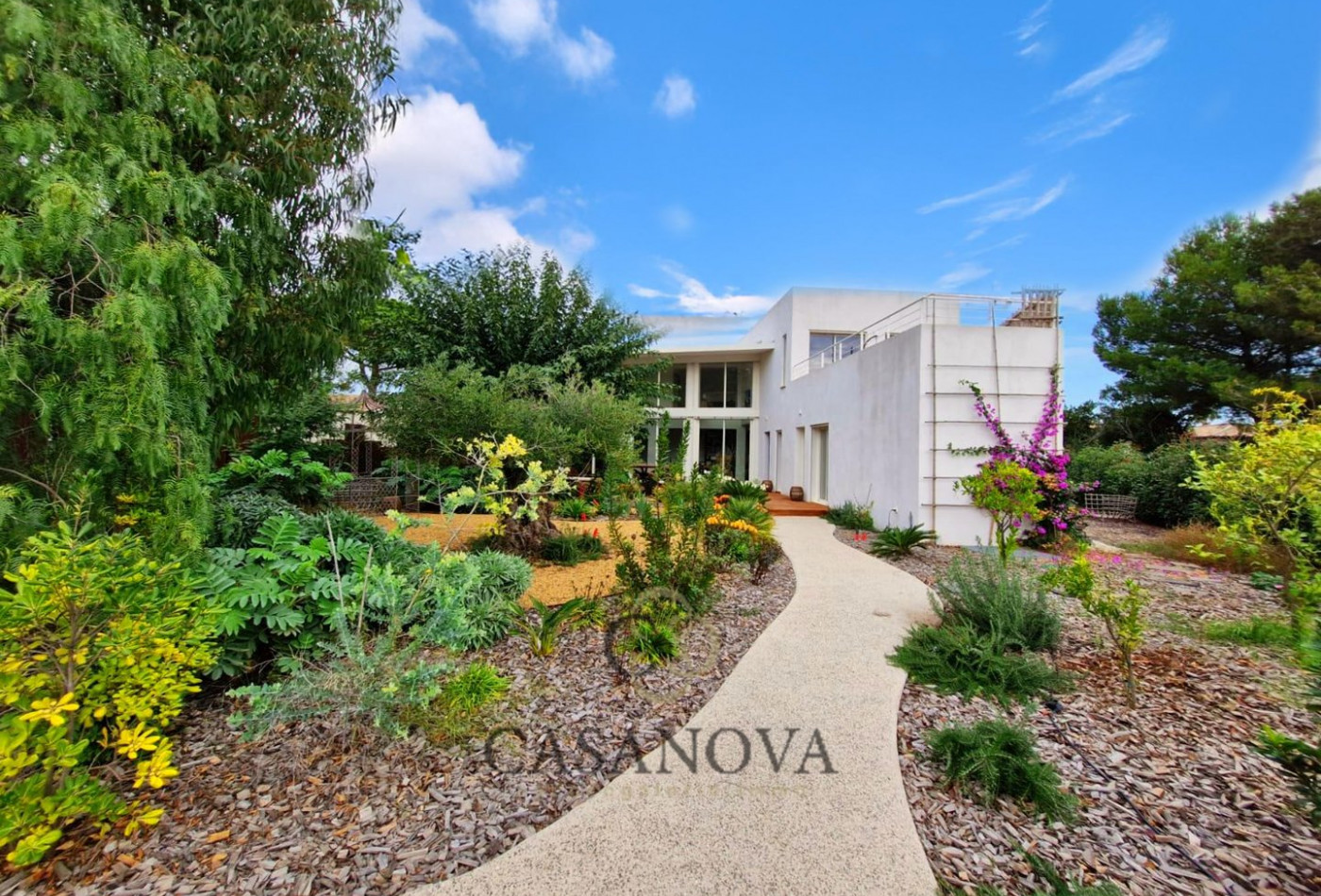 vente Maison Grau D'agde - Photo 2