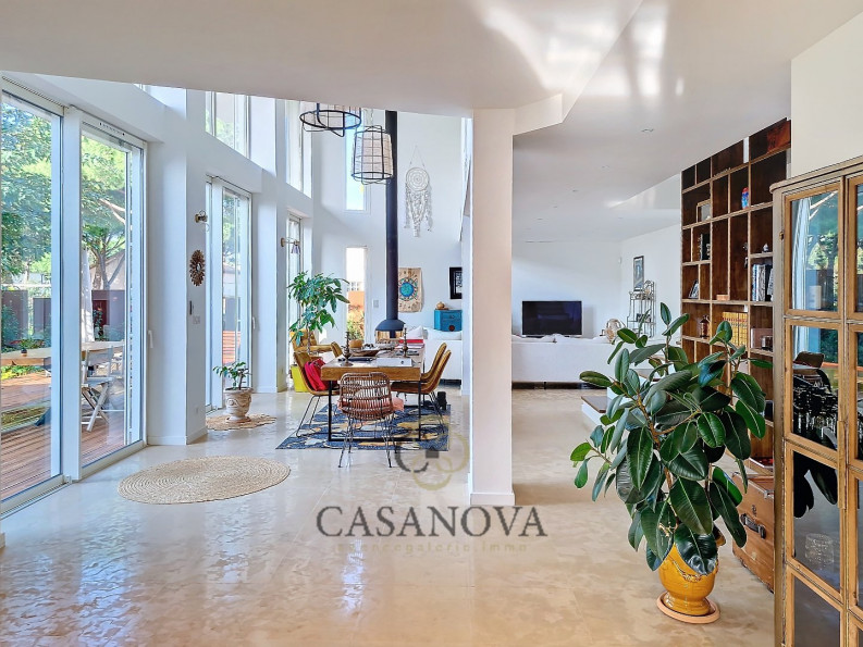 vente Maison Grau D'agde - Photo 7