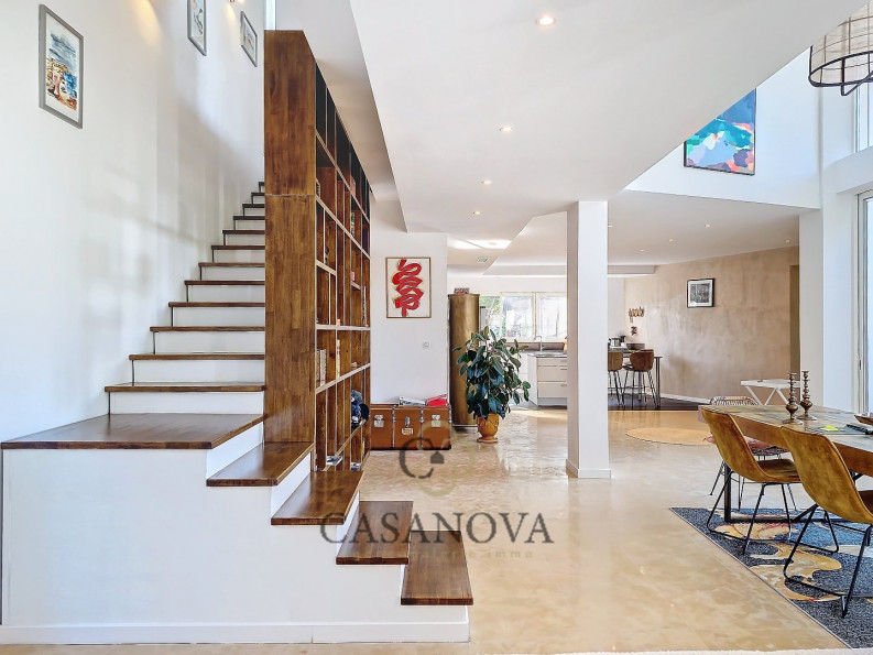 vente Maison Grau D'agde - Photo 5