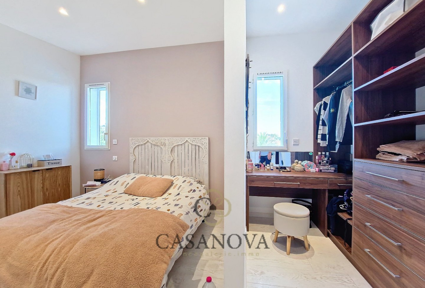 vente Maison Grau D'agde - Photo 18