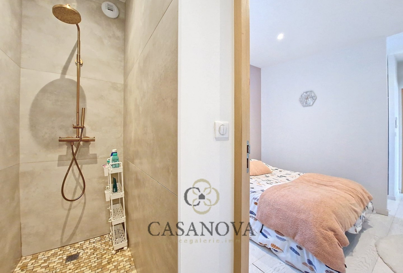 vente Maison Grau D'agde - Photo 19