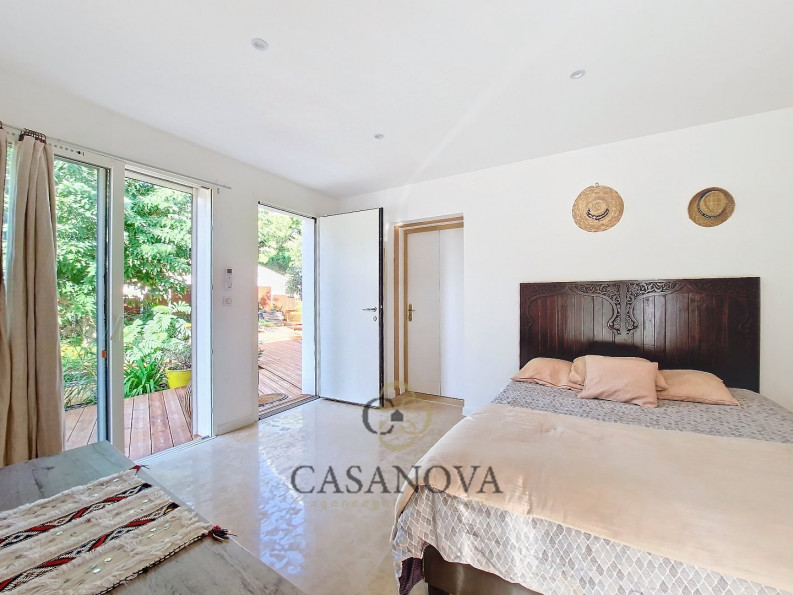 vente Maison Grau D'agde - Photo 9