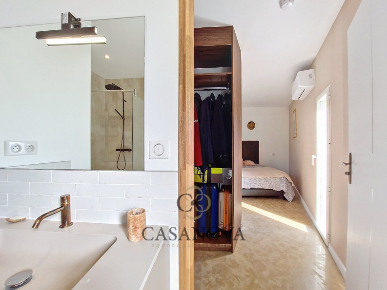 vente Maison Grau D'agde - Photo 10