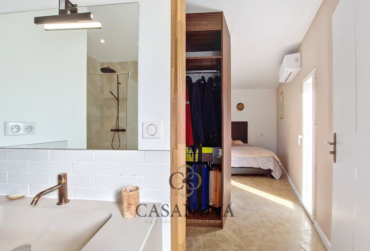 vente Maison Grau D'agde - Photo 13