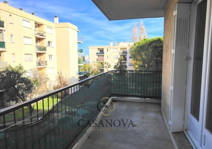 sale Appartement Montpellier