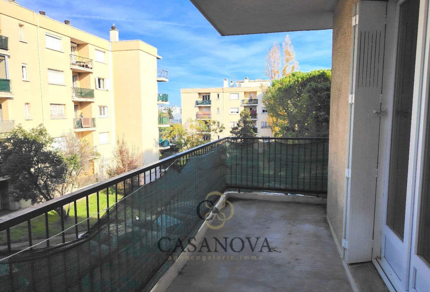 vente Appartement Montpellier - Photo 1