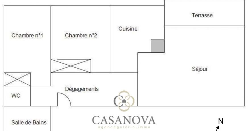 vente Appartement Montpellier