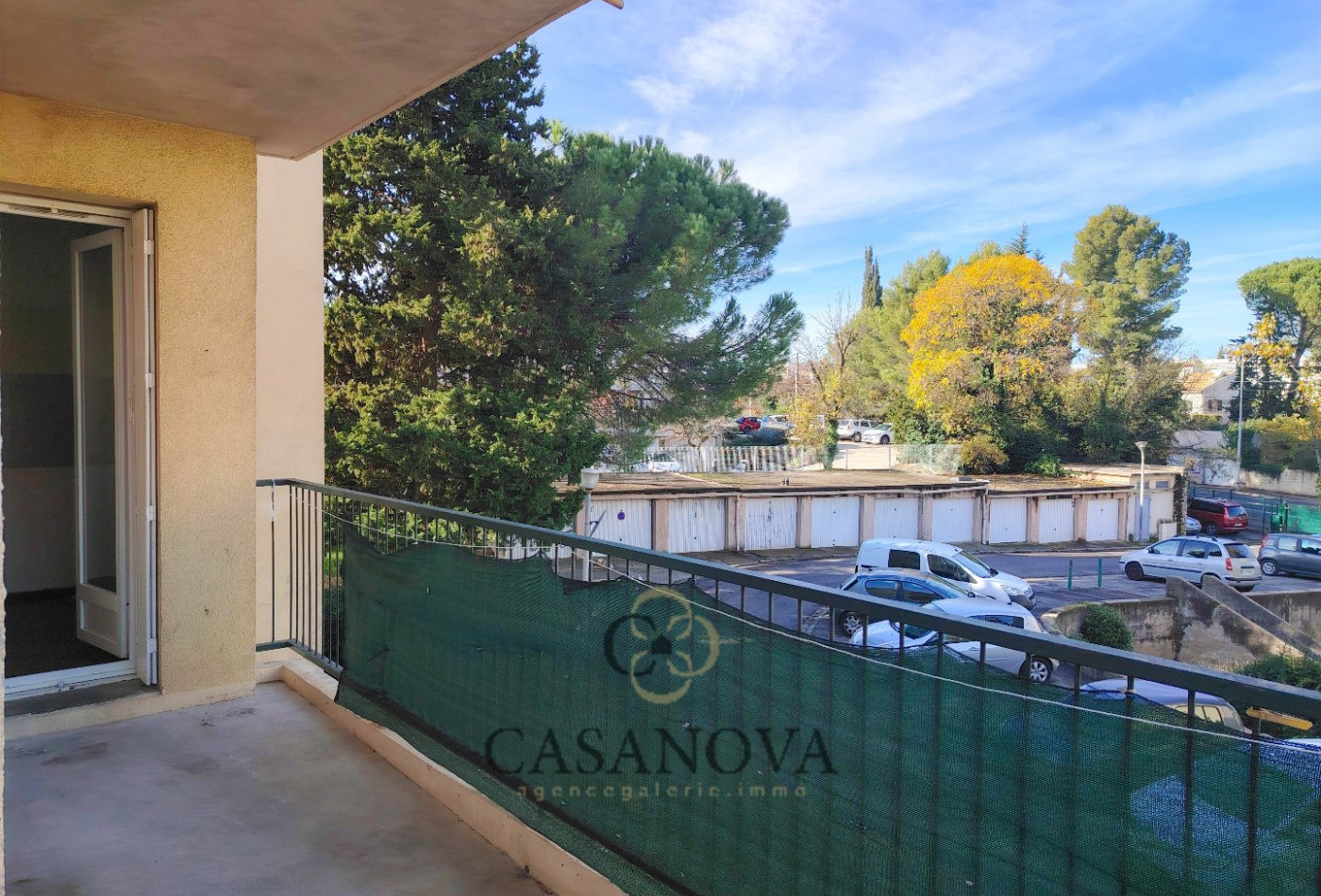 vente Appartement Montpellier - Photo 2