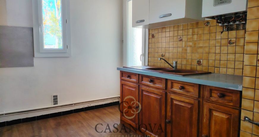 vente Appartement Montpellier