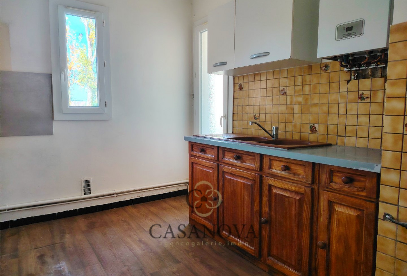 vente Appartement Montpellier - Photo 7