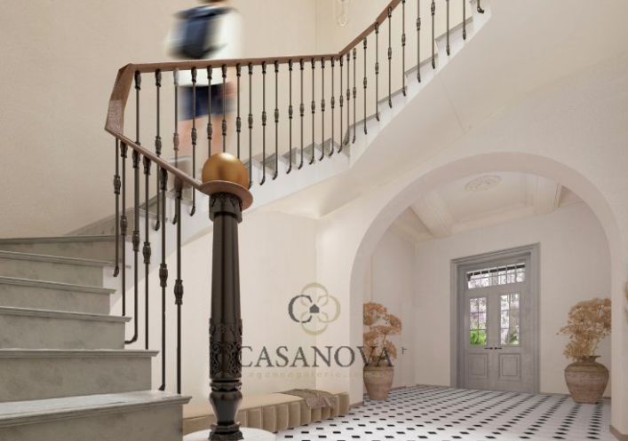 sale Appartement Montpellier