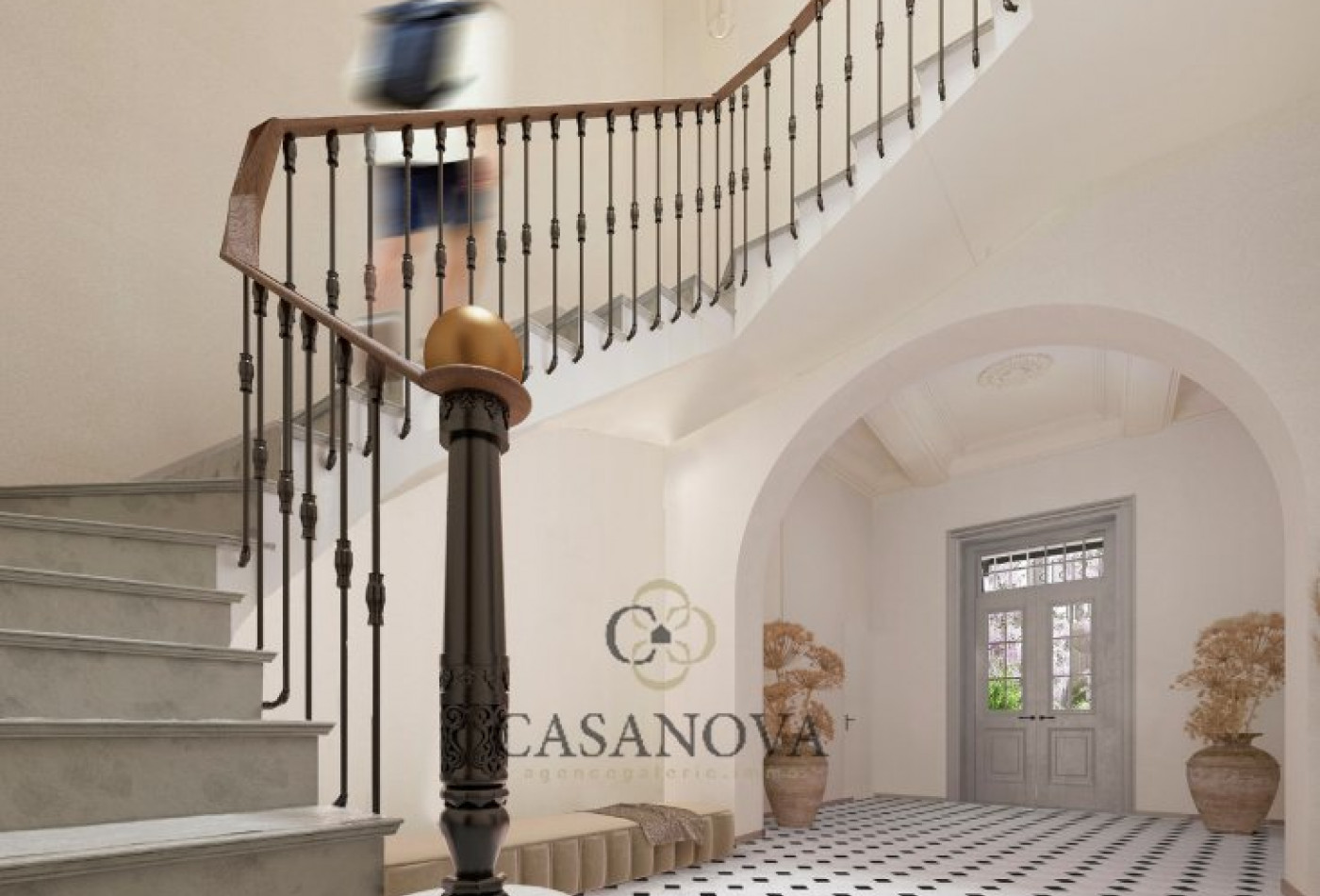 vente Appartement Montpellier - Photo 1