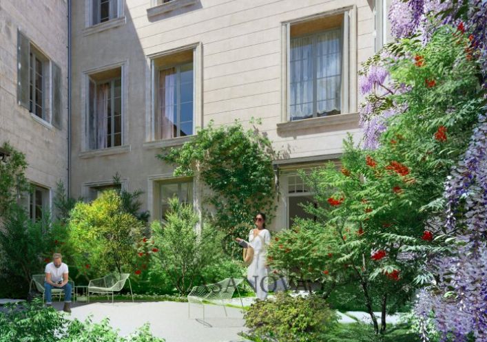 sale Appartement Montpellier