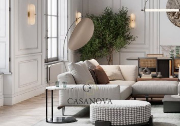 sale Appartement Montpellier