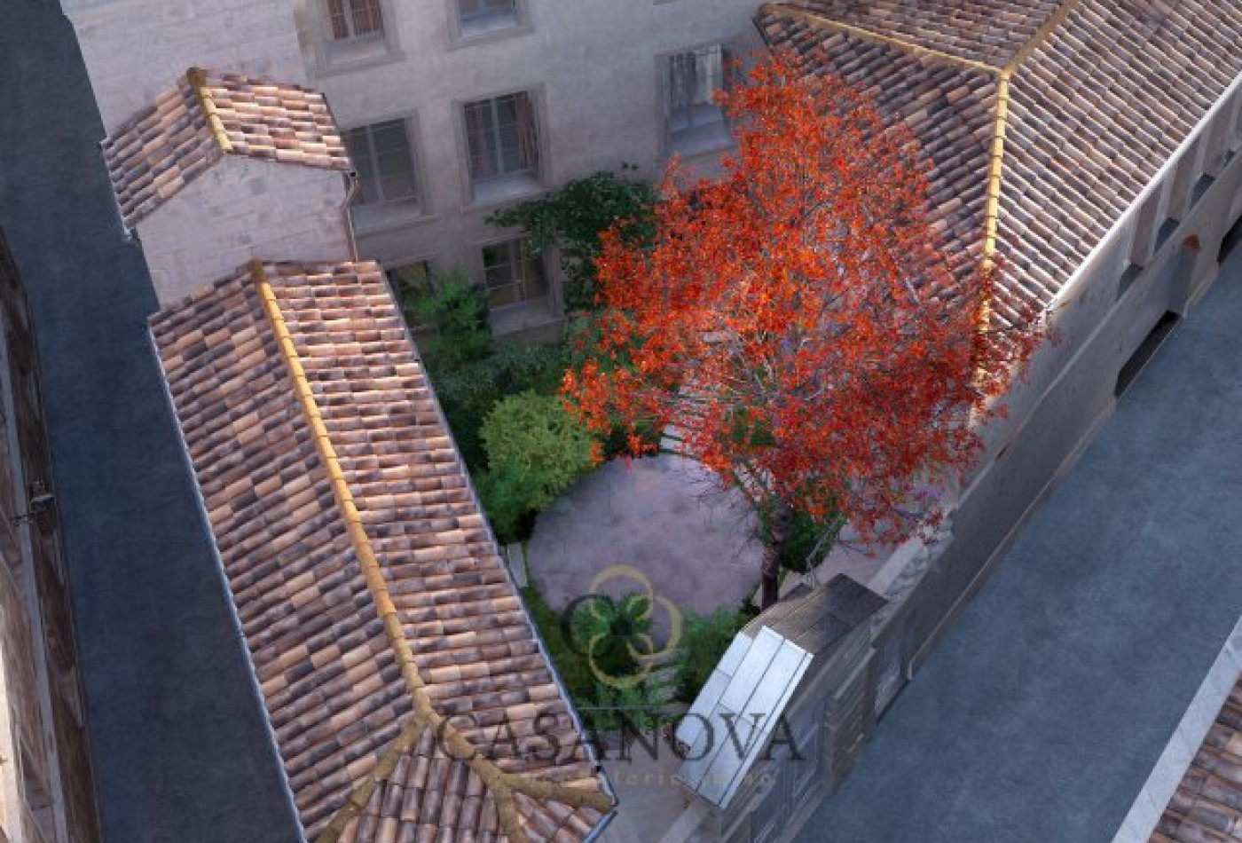 vente Appartement Montpellier - Photo 6